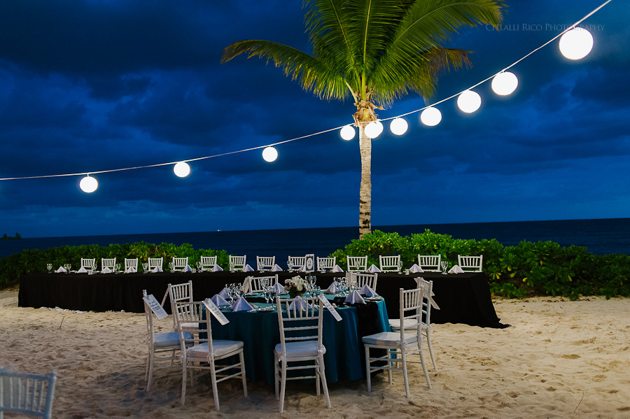 getting married in Riviera Maya