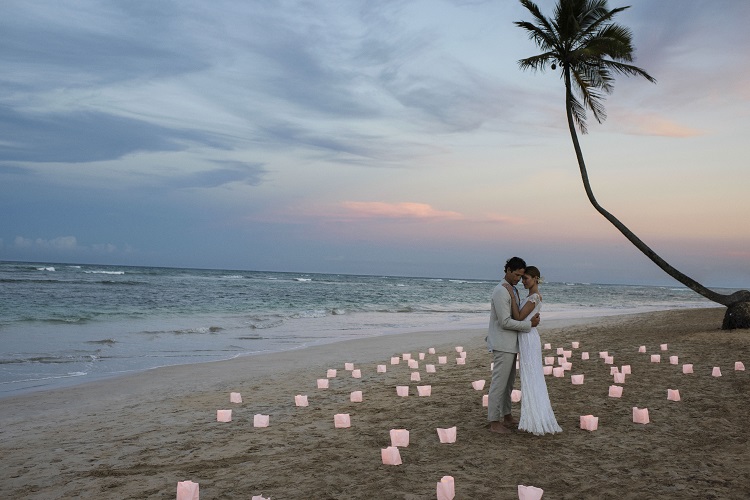 Weddings at Excellence El Carmen