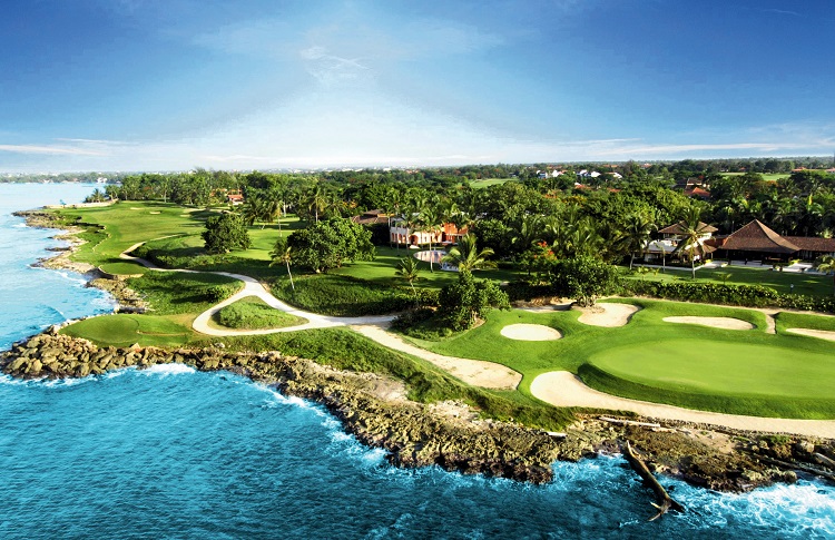 Casa de Campo golf