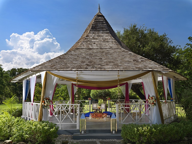 weddings at Melia Braco Village