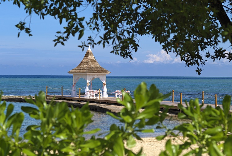 weddings at Melia Braco Village