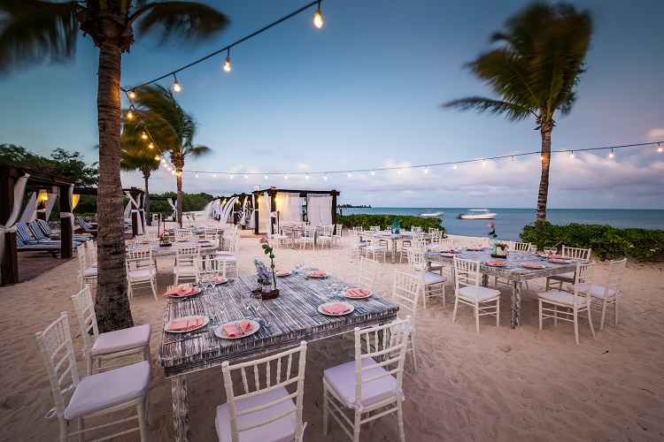 cheap wedding venues in mexico