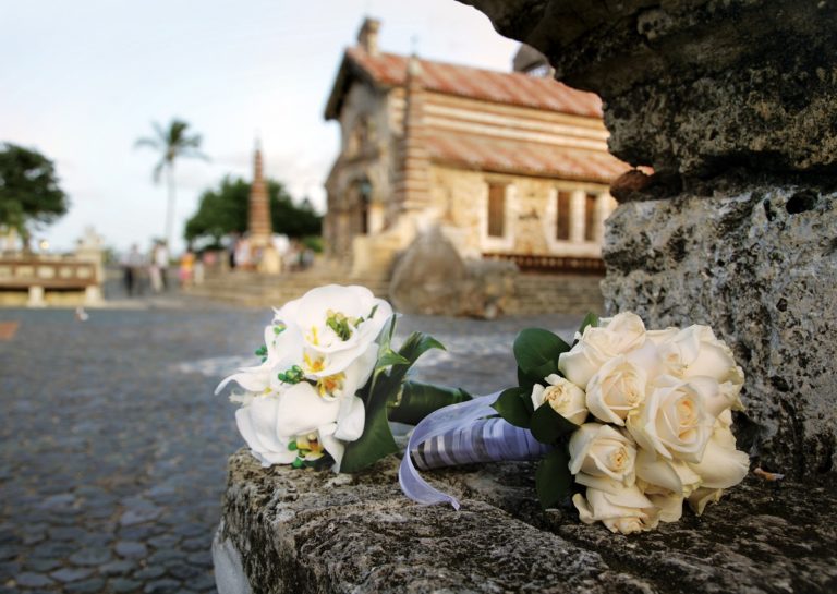 Weddings at Casa de Campo Resort & Villas