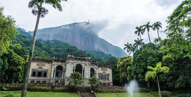 Sights to See While on Your Honeymoon