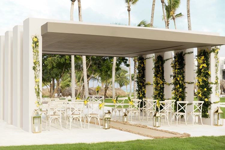 weddings at Excellence El Carmen