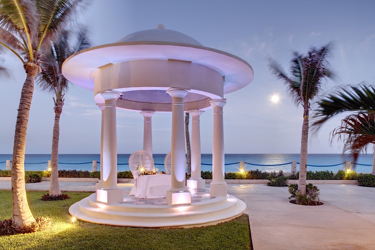 cheap wedding venues in mexico