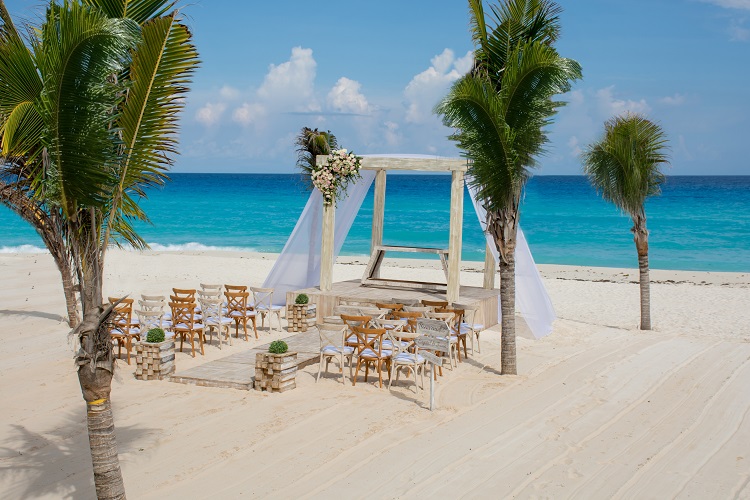 cheap wedding venues in mexico