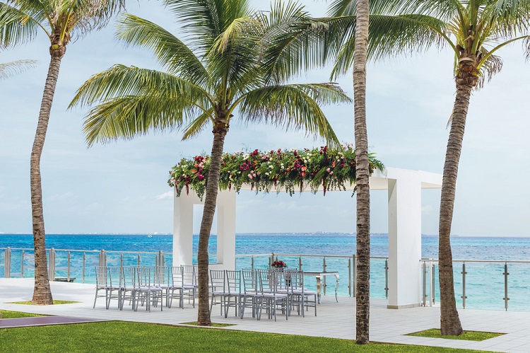 cheap wedding venues in mexico