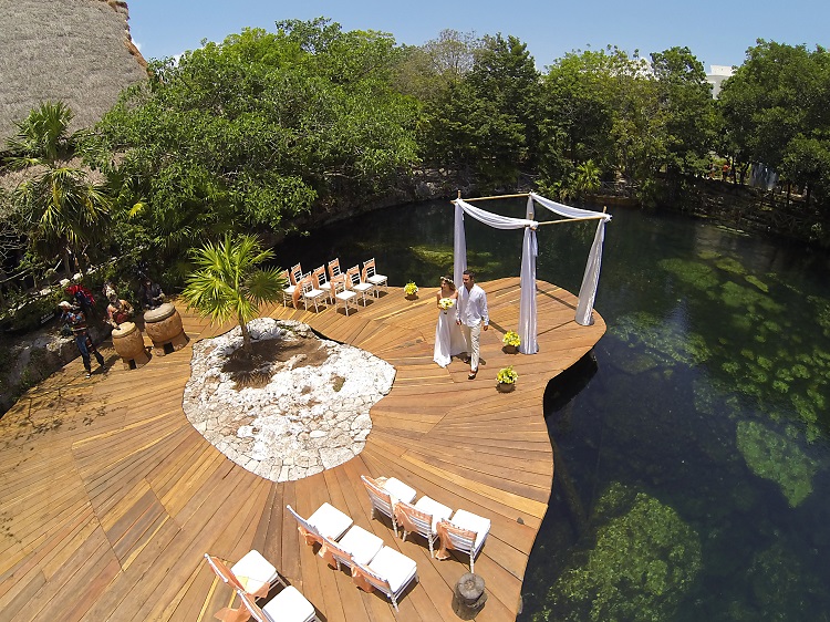 cheap wedding venues in mexico