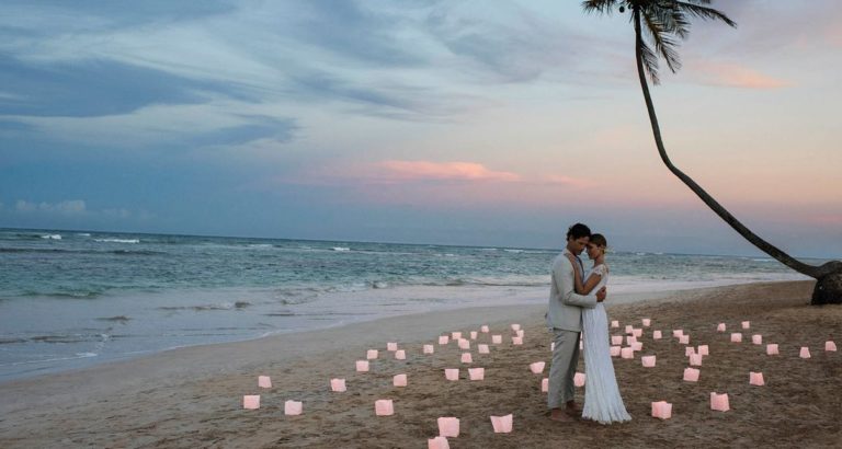 Weddings at Excellence El Carmen