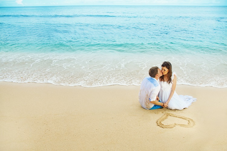 Destination Wedding Vs Traditional Wedding Costs Destination Weddings