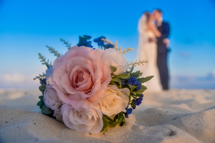 Destination Wedding in Riviera Maya