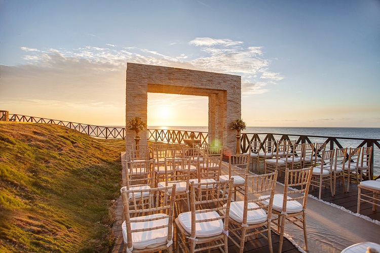 Weddings at Royalton Negril