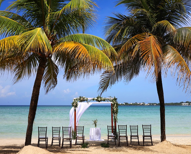 Weddings at Royalton Negril