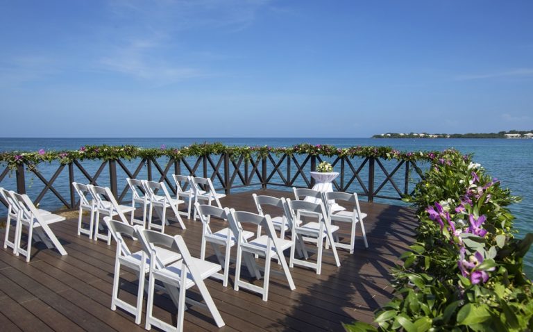 Weddings at Royalton Negril Resort & Spa