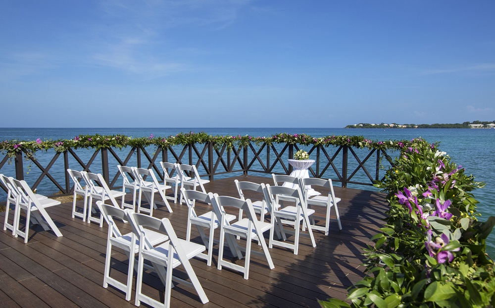 Weddings at Royalton Negril