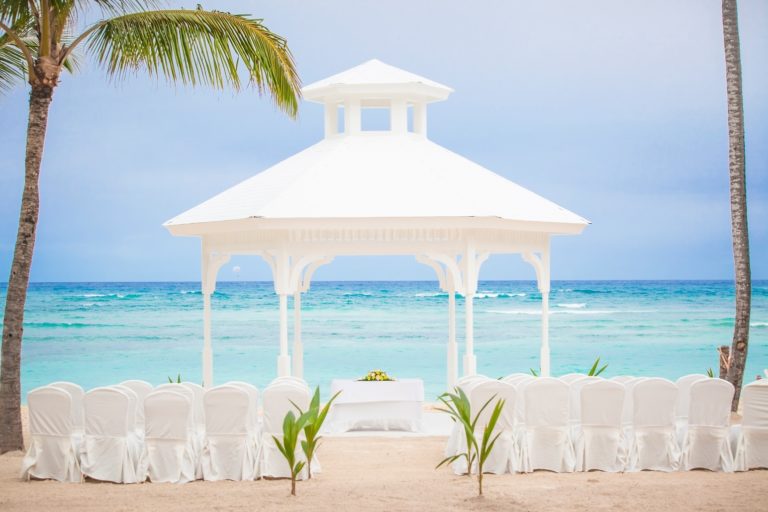 Best All Inclusive Wedding Resorts in the Caribbean Destination