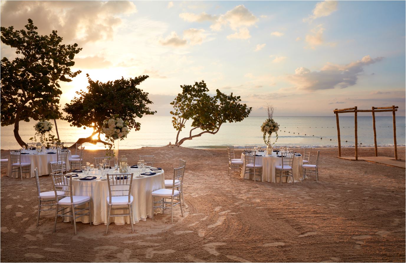 Best All Inclusive Wedding Resorts in the Caribbean