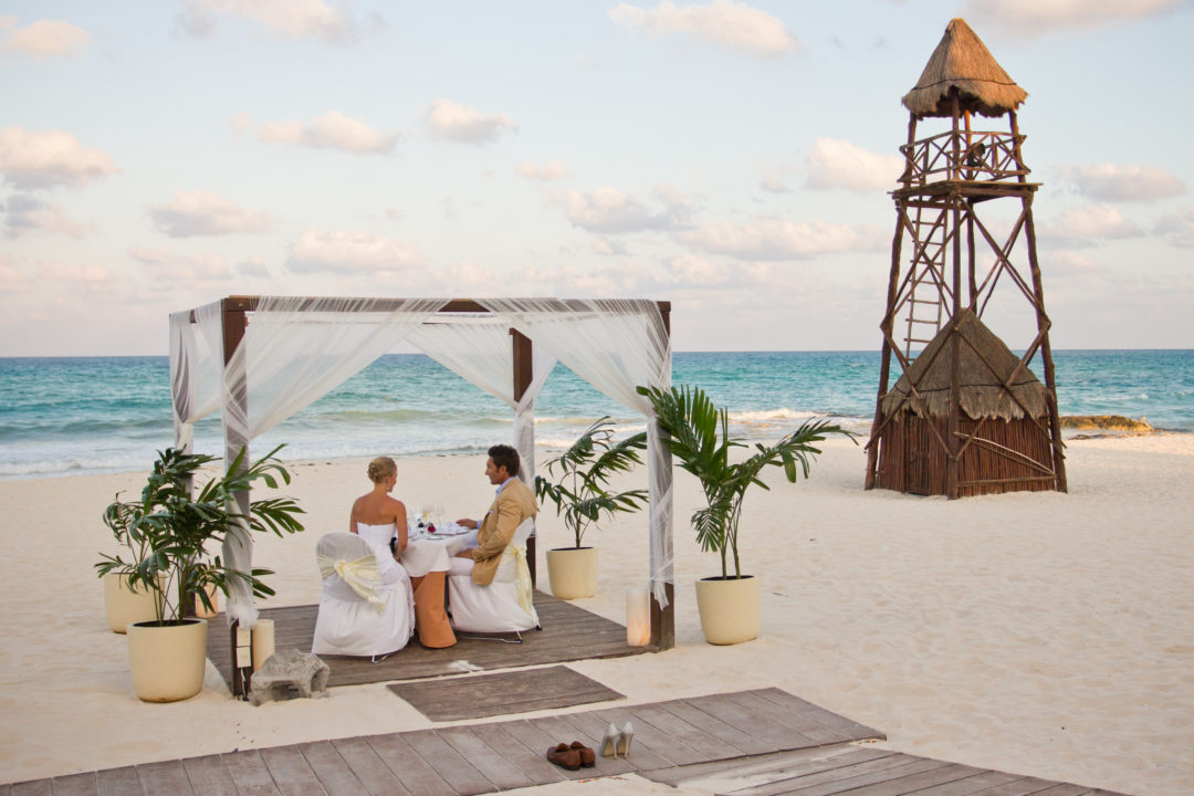 Best All Inclusive Wedding Resorts in the Caribbean