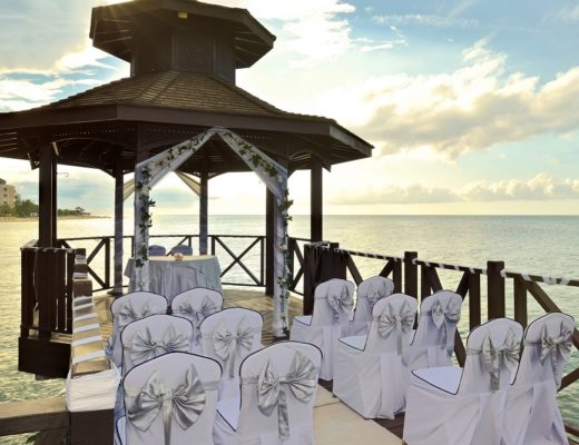 Weddings At Ocean Blue Sand In Punta Cana Destination Weddings