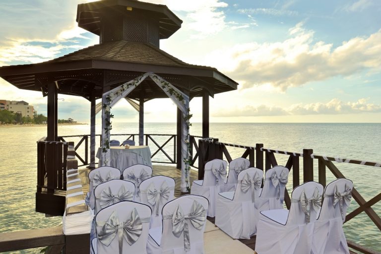 Most Affordable Wedding Venues in Jamaica Destination
