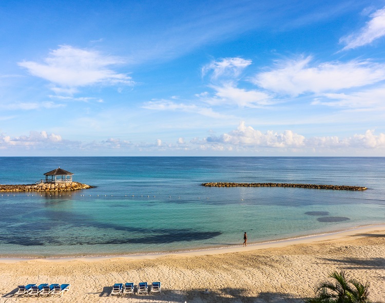 Jewel Grande Montego Bay Resort & Spa ❤️ Destination Weddings