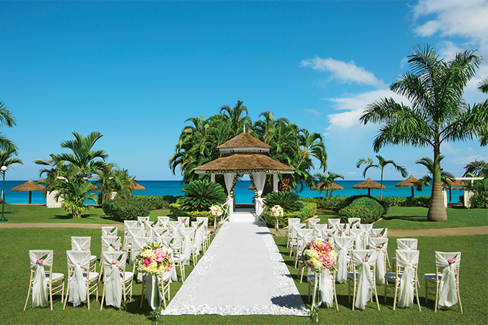 cheap wedding venues in jamaica