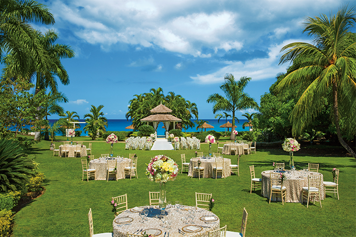 cheap wedding venues in jamaica