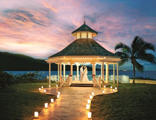 all inclusive wedding packages