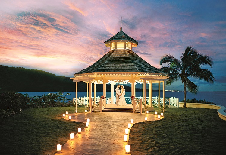 all inclusive wedding packages