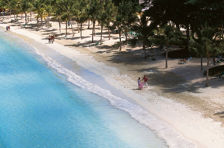 weddings at riu negril jamaica