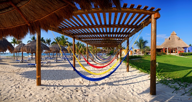 Ocean Maya Royale honeymoons