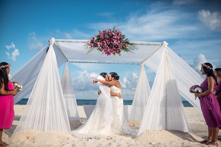 destination weddings in riviera maya mexico