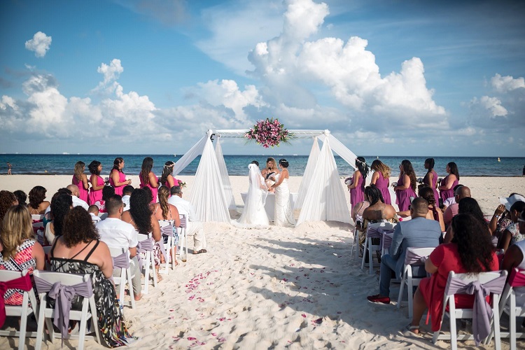 destination weddings in riviera maya mexico