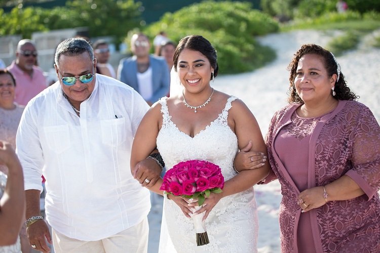 destination weddings in riviera maya mexico