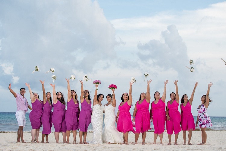 destination weddings in riviera maya mexico