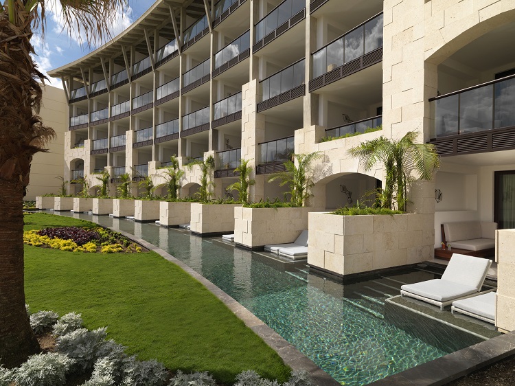 suites at unico resort riviera maya