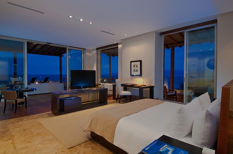 Grand Velas Riviera Nayarit rooms