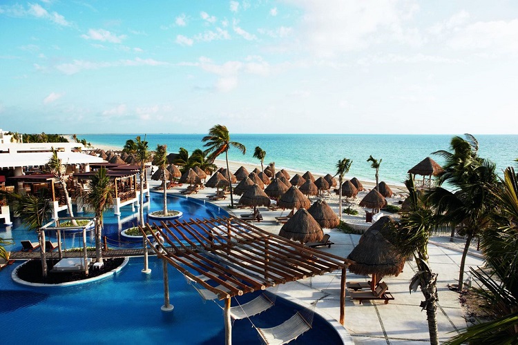 Excellence Playa Mujeres all inclusive resort