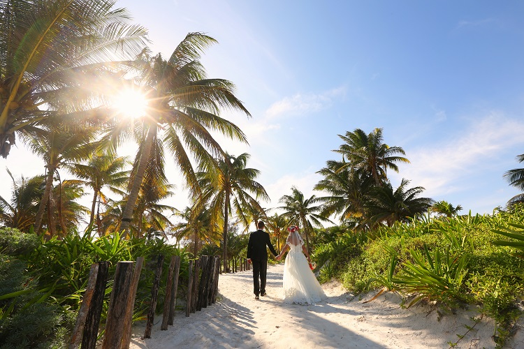how to get married in mexico, marriage in mexico