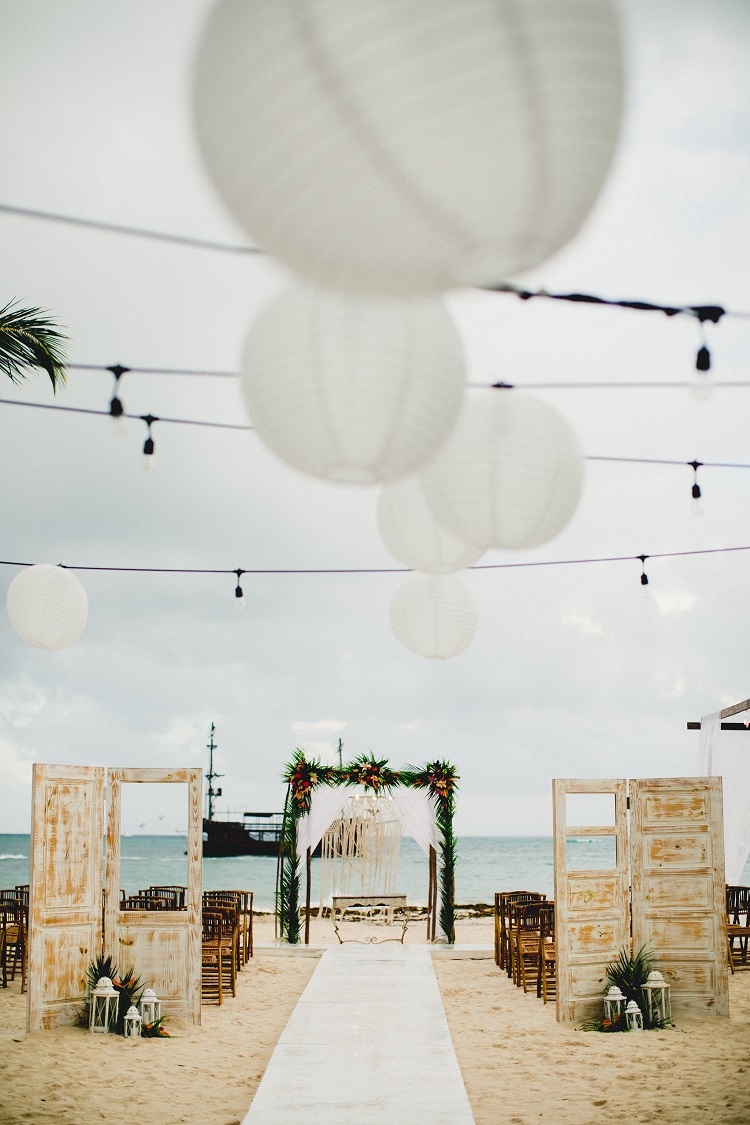 10 Reasons to Get Married in Dominican Republic Destination Weddings