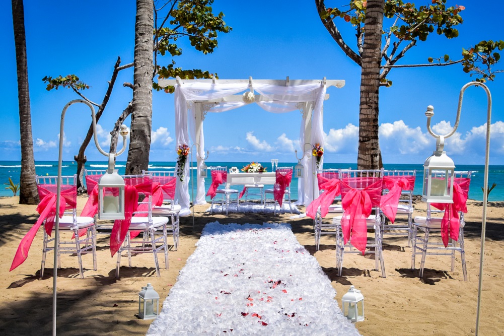 puerto plata wedding resorts