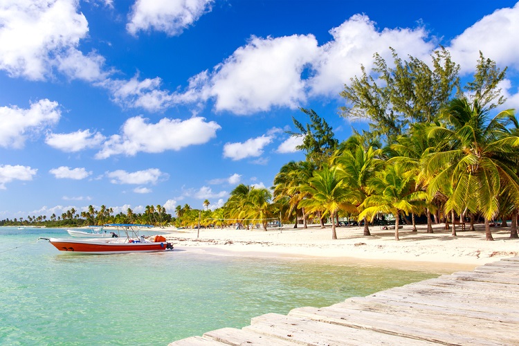 getting married in the dominican