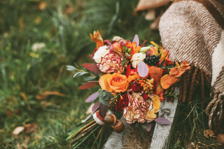 Destination Wedding Trends for Fall 2018