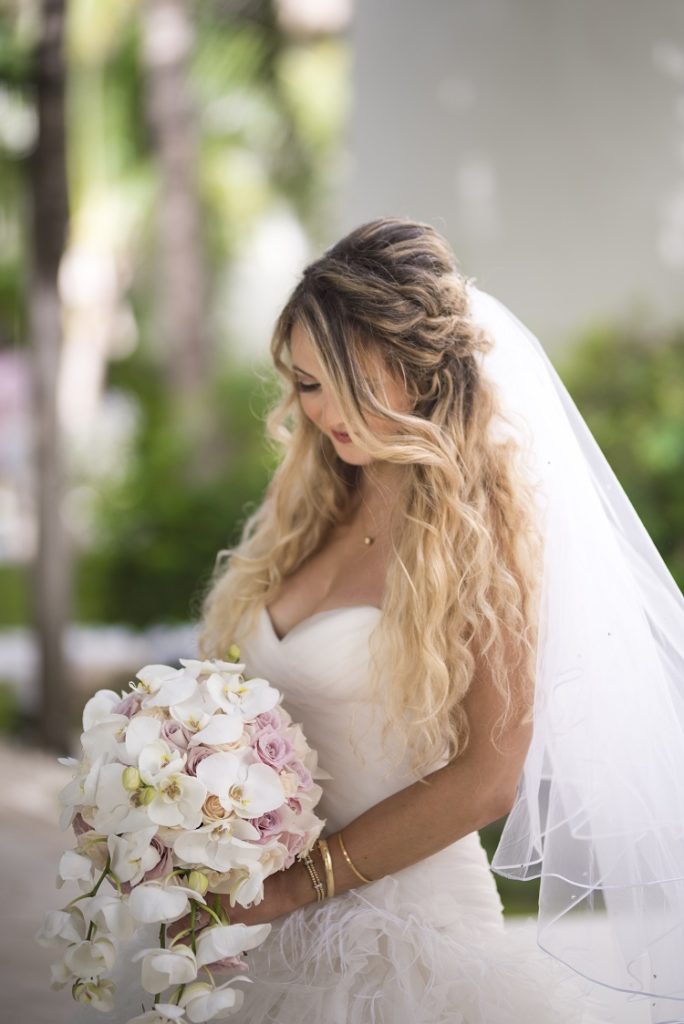 wedding at el dorado maroma in riviera maya