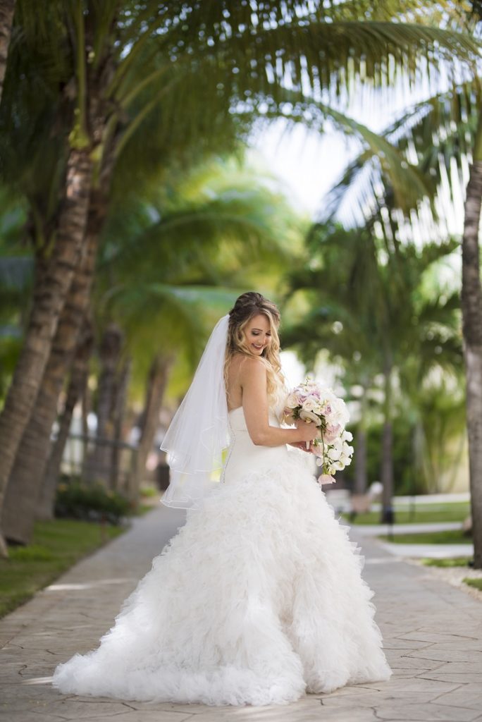 wedding at el dorado maroma in riviera maya