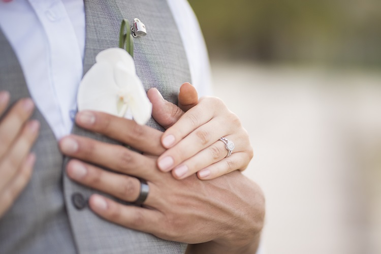 wedding at el dorado maroma in riviera maya