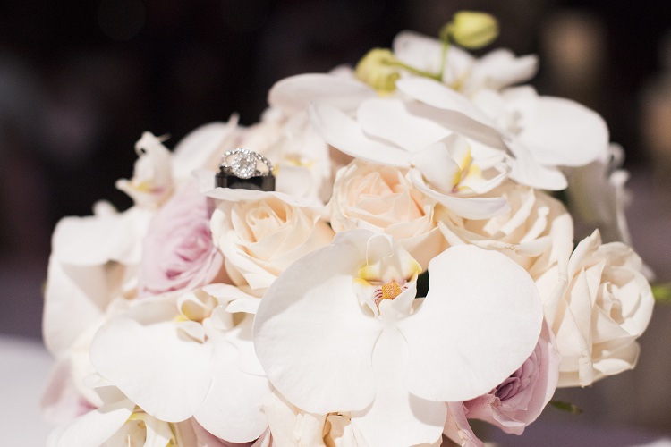 wedding at el dorado maroma in riviera maya