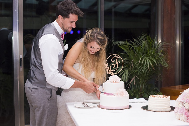 wedding at el dorado maroma in riviera maya