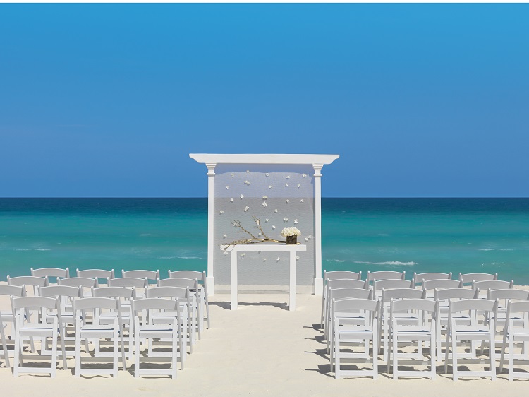 wedding packages hard rock hotel vallarta